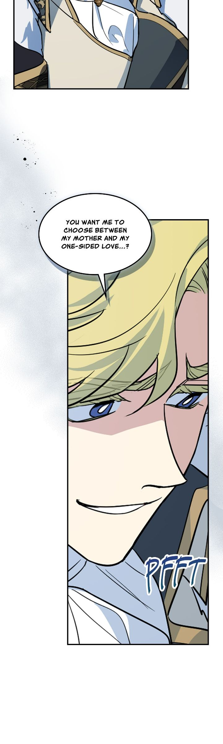 The Lady and the Beast Chapter 157 - Page 31