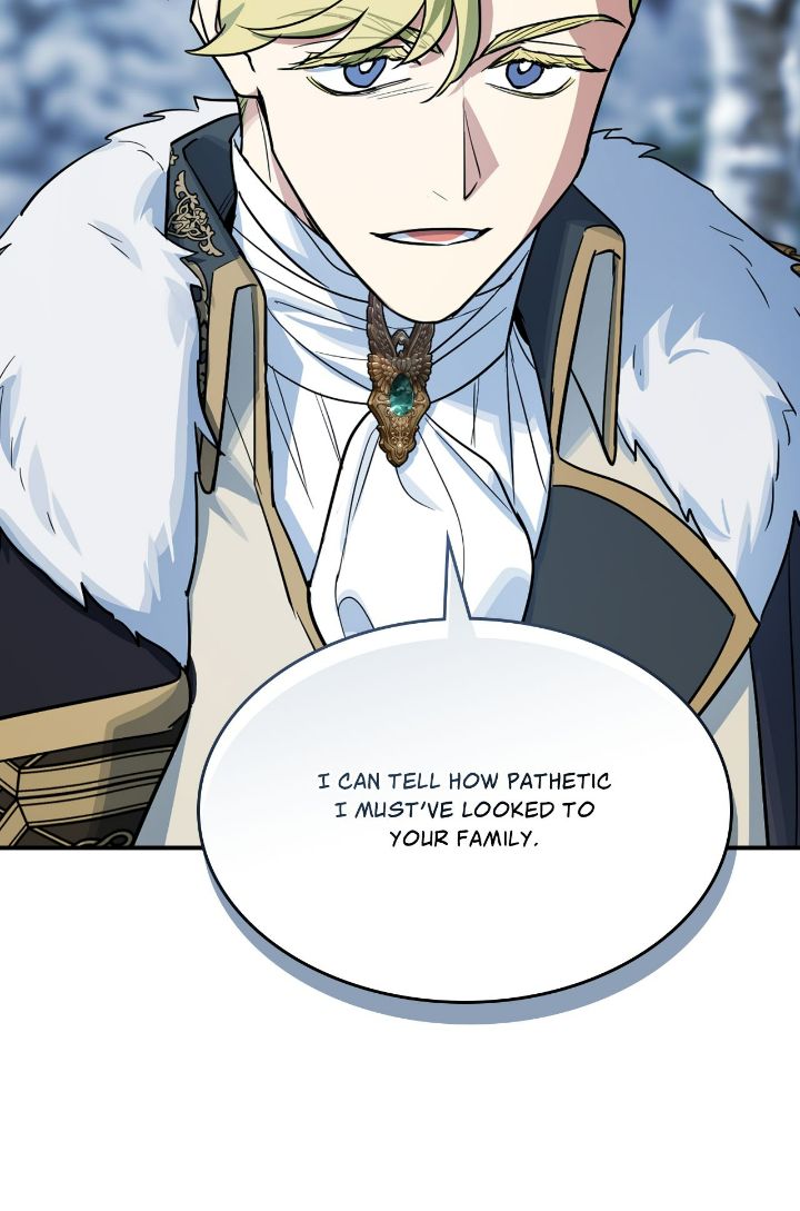 The Lady and the Beast Chapter 157 - Page 33