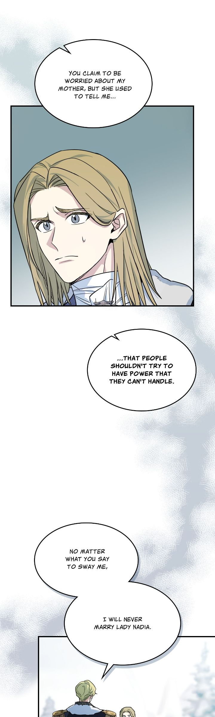 The Lady and the Beast Chapter 157 - Page 34