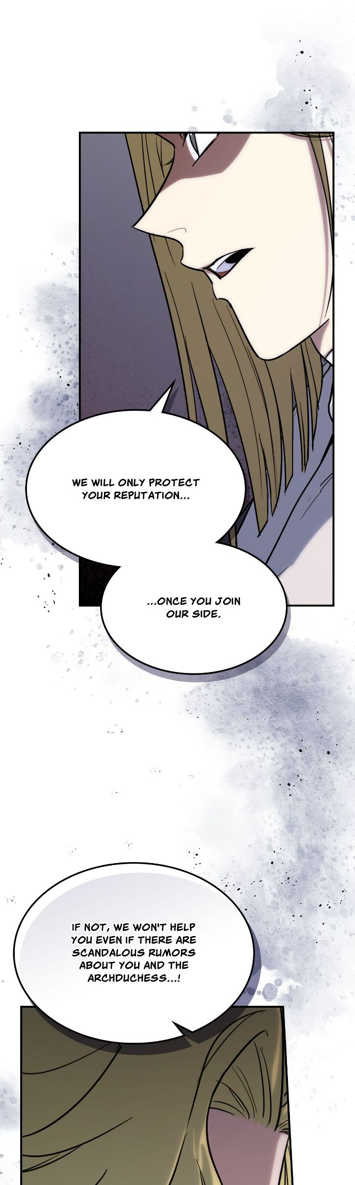 The Lady and the Beast Chapter 157 - Page 37