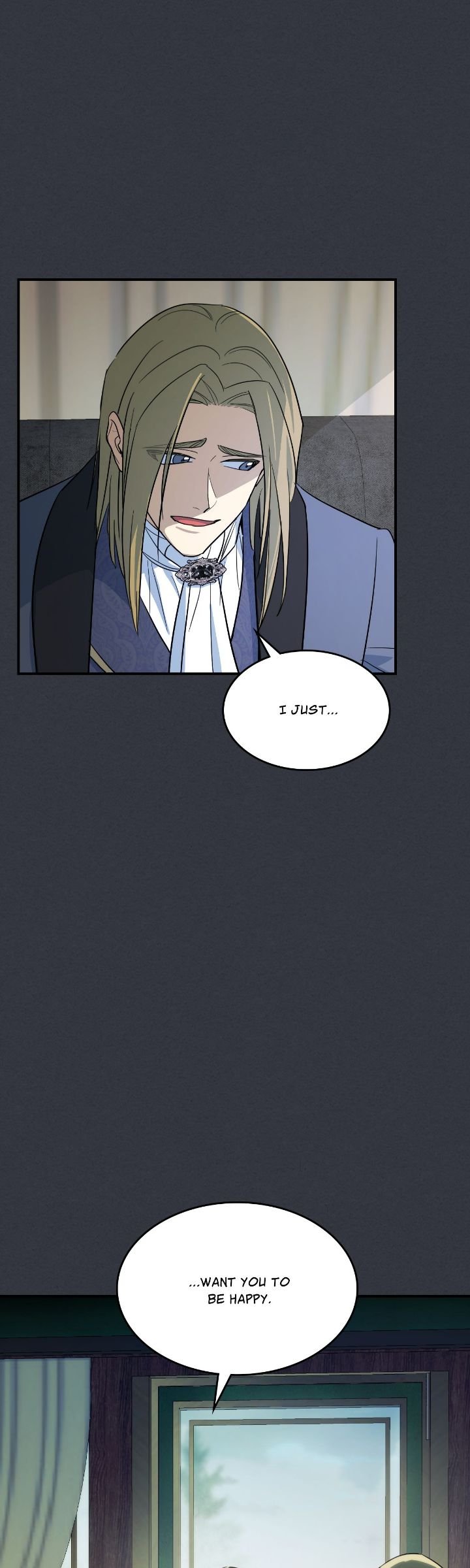 The Lady and the Beast Chapter 158 - Page 11