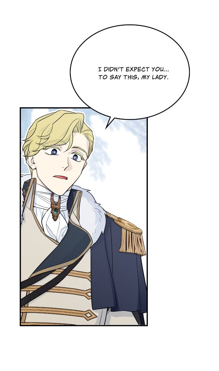 The Lady and the Beast Chapter 158 - Page 5