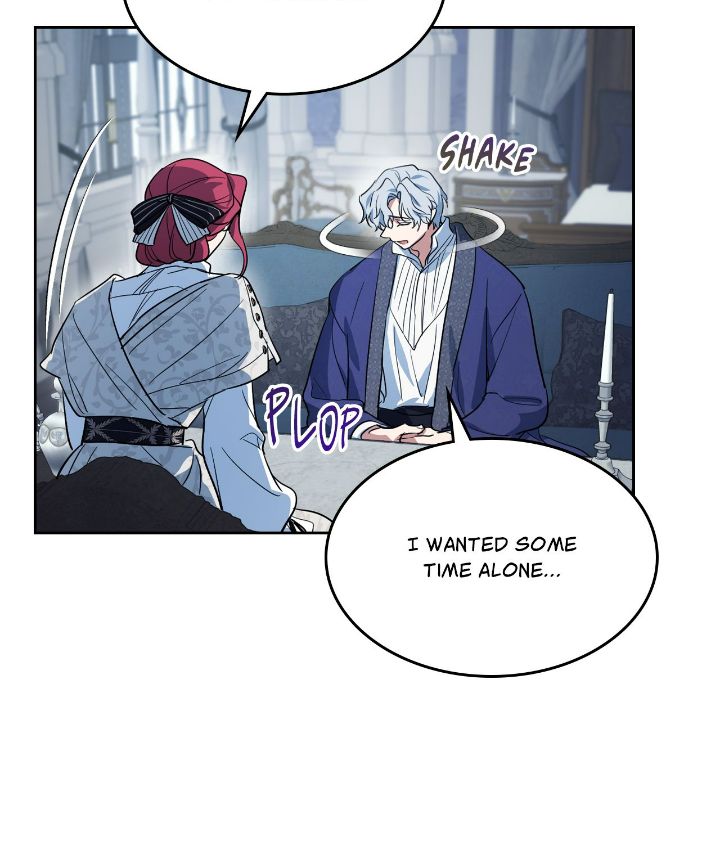 The Lady and the Beast Chapter 159 - Page 23