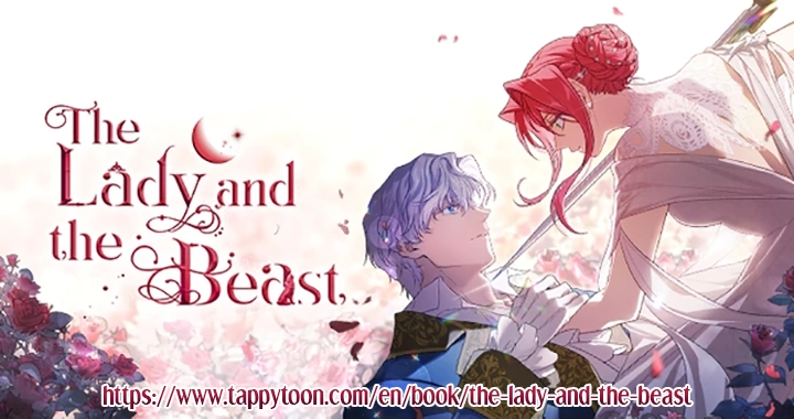 The Lady and the Beast Chapter 159 - Page 46