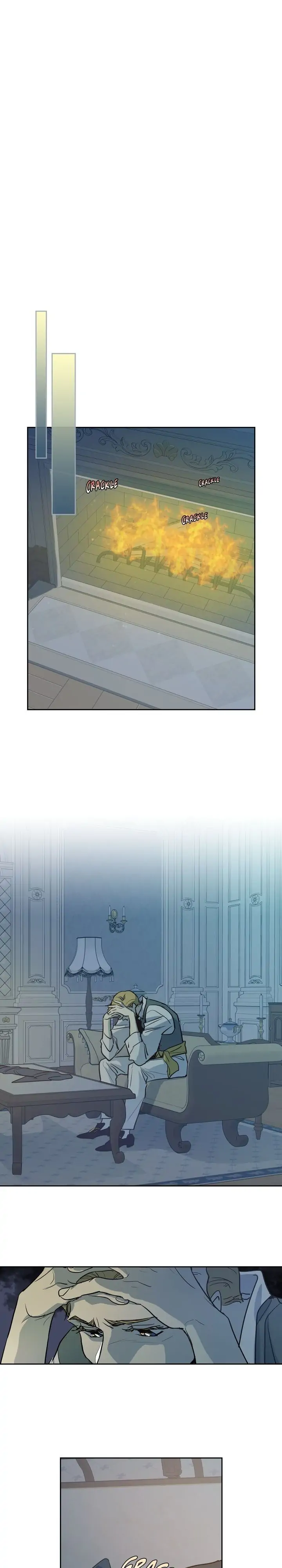 The Lady and the Beast Chapter 16 - Page 21