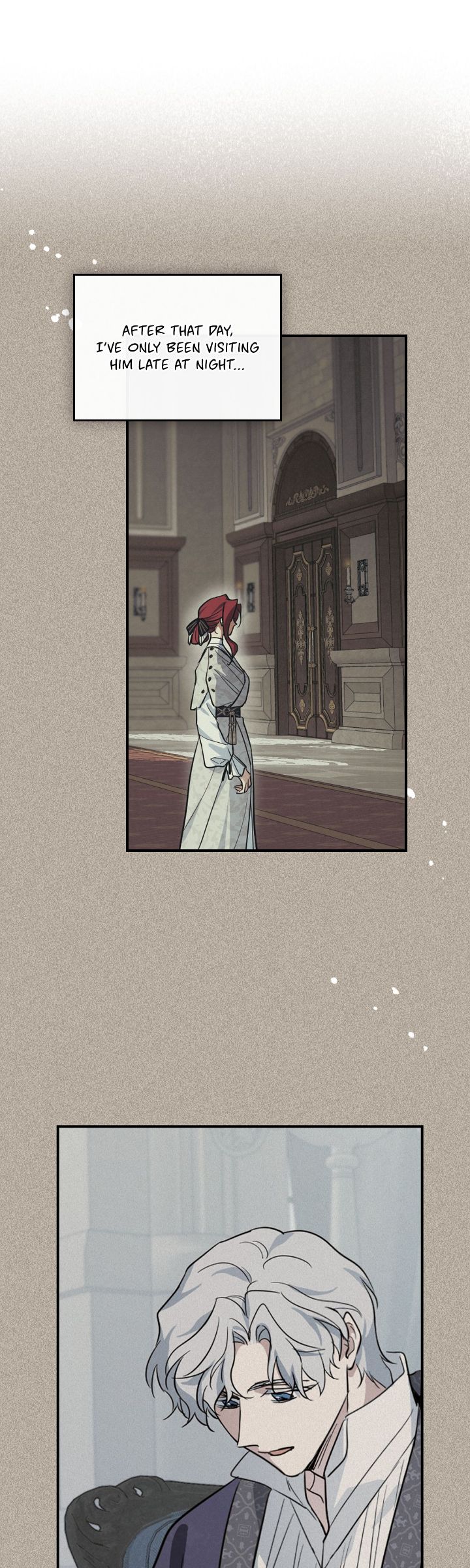 The Lady and the Beast Chapter 160 - Page 14