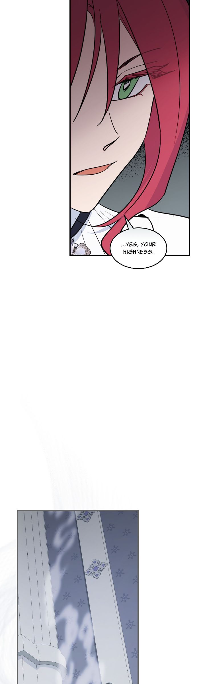 The Lady and the Beast Chapter 160 - Page 16