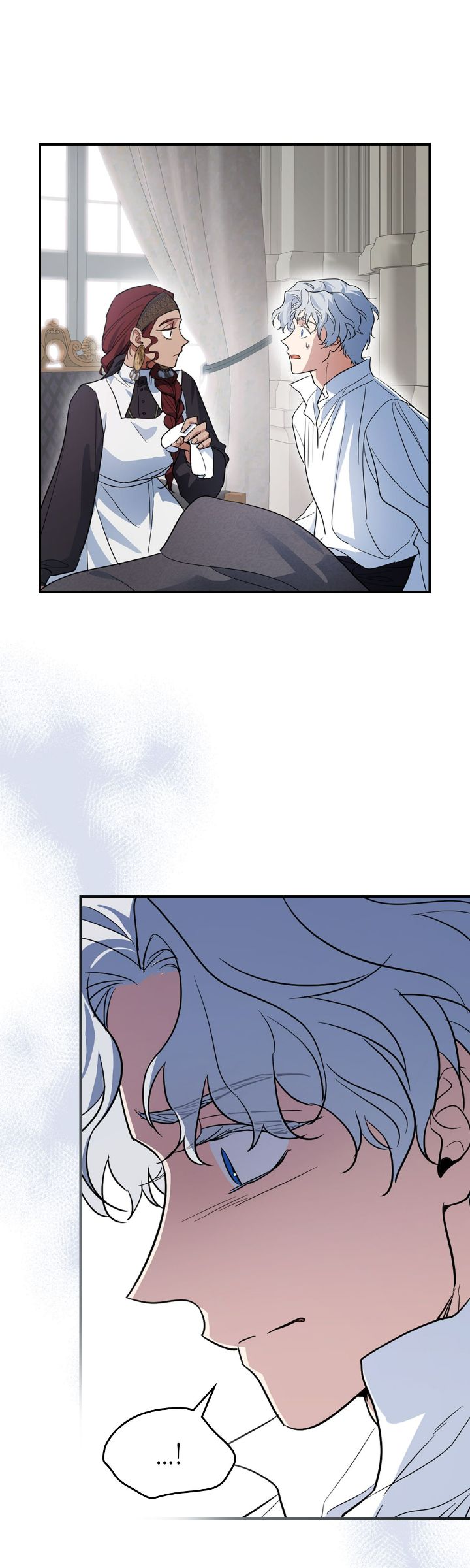The Lady and the Beast Chapter 160 - Page 25