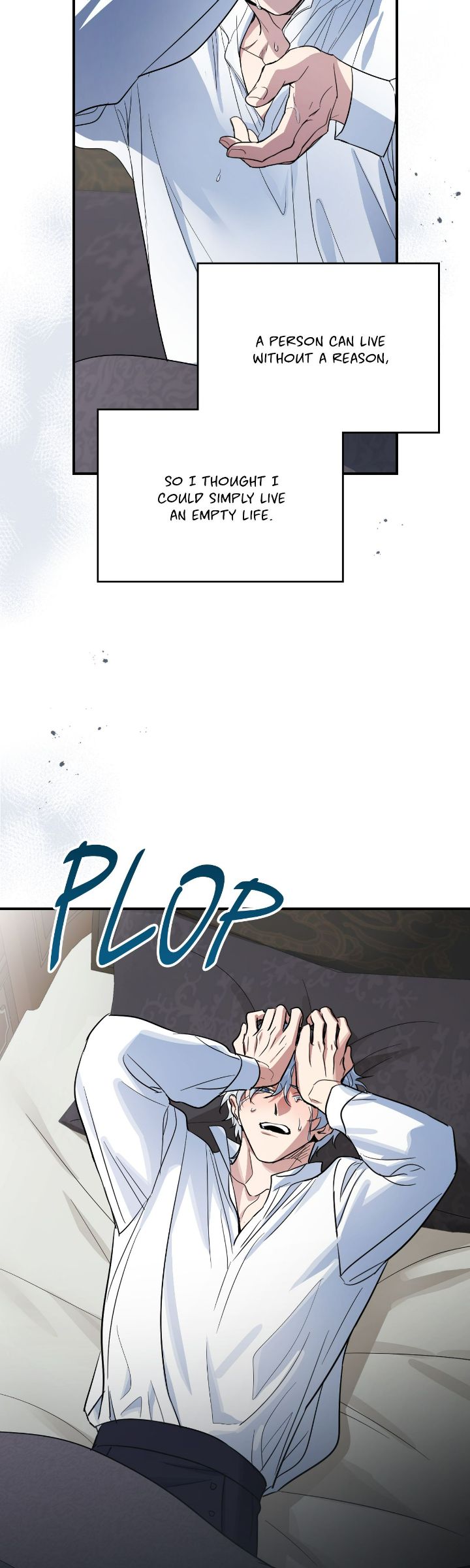 The Lady and the Beast Chapter 160 - Page 35