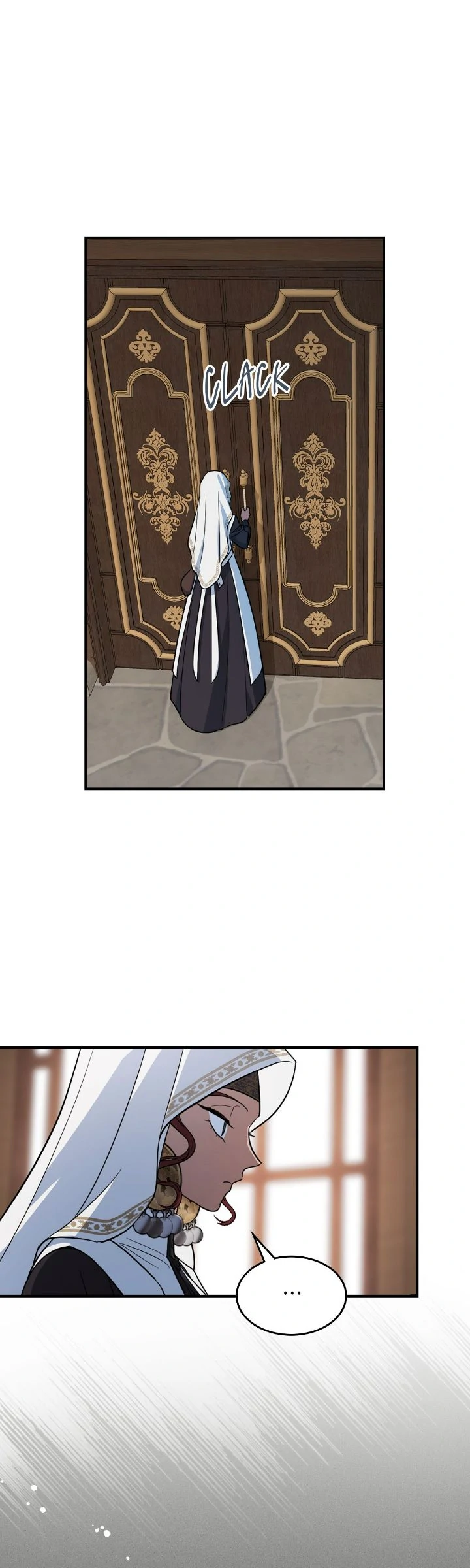 The Lady and the Beast Chapter 161 - Page 0