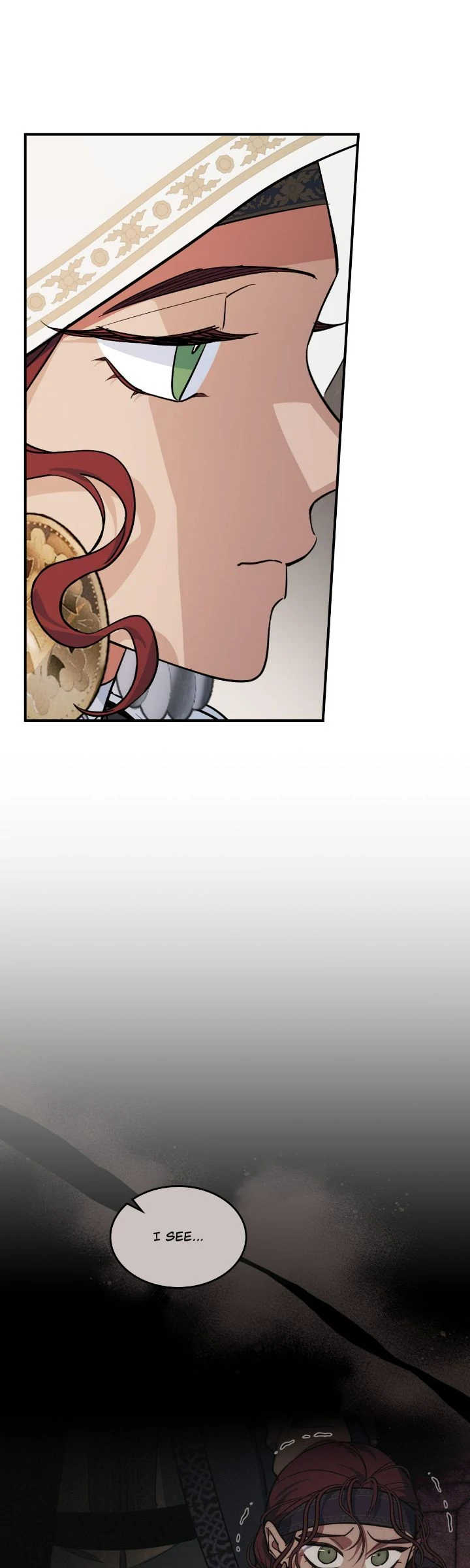 The Lady and the Beast Chapter 161 - Page 11