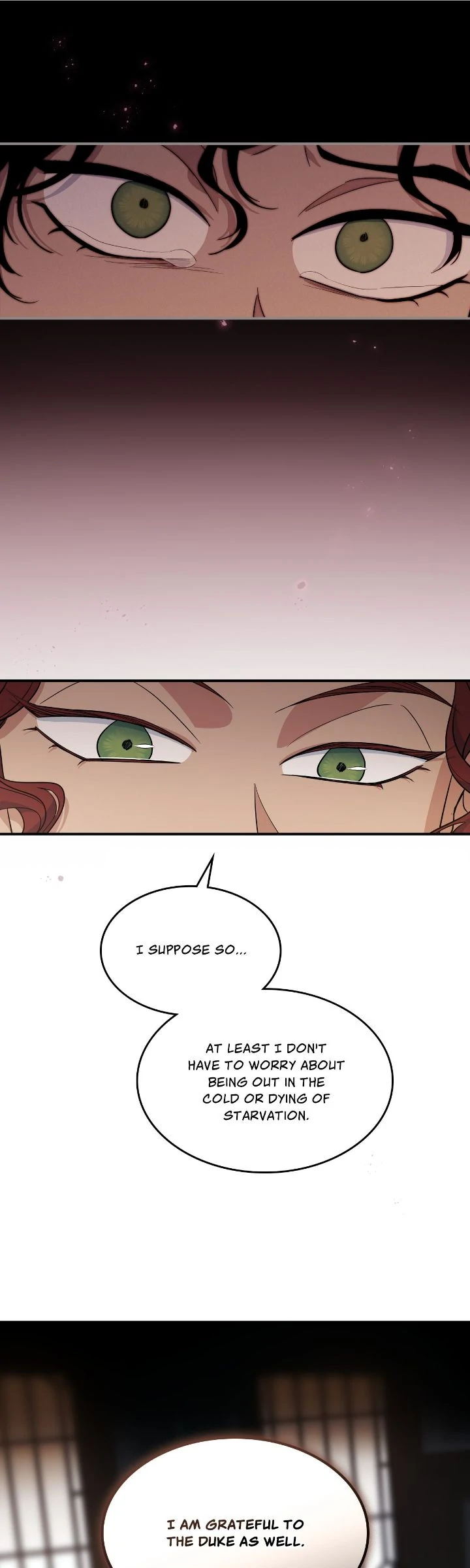 The Lady and the Beast Chapter 161 - Page 14