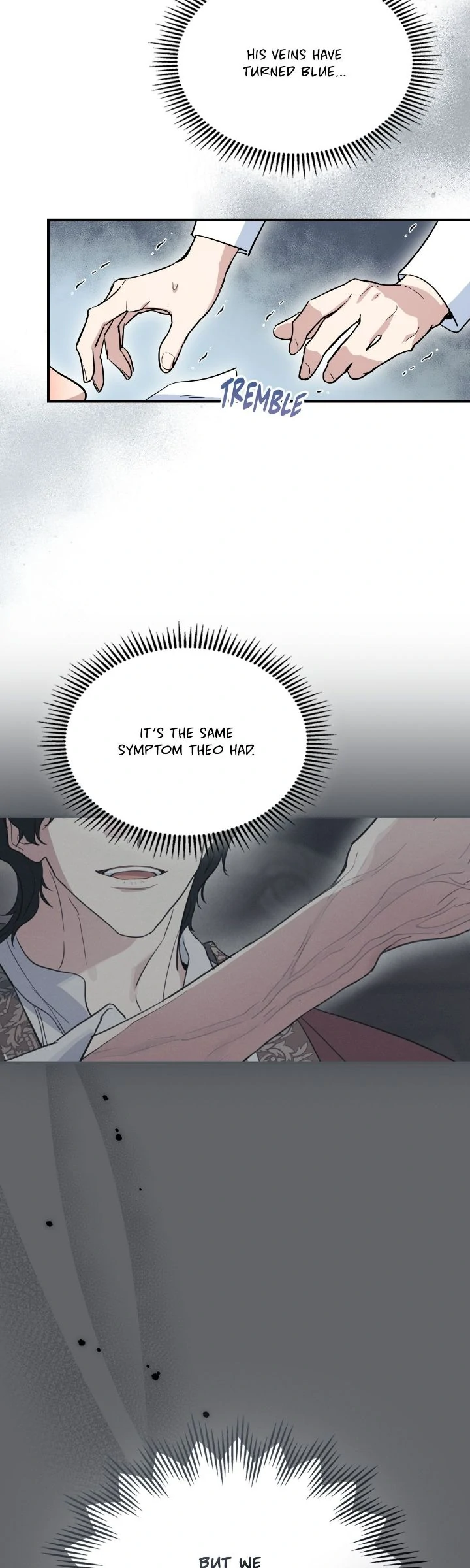 The Lady and the Beast Chapter 161 - Page 21