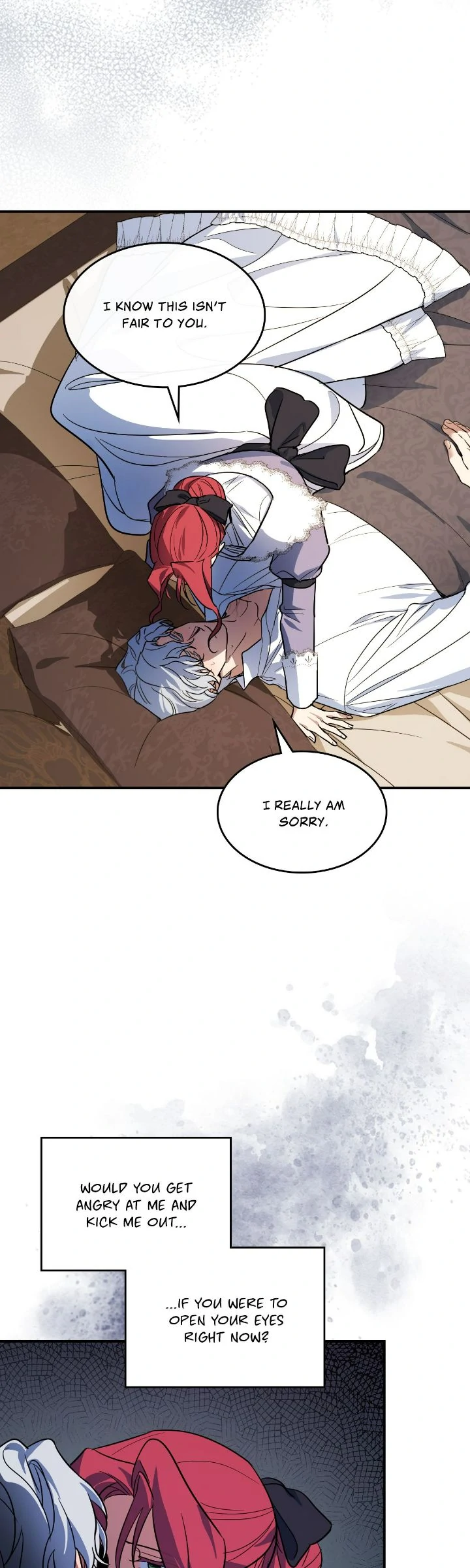 The Lady and the Beast Chapter 161 - Page 29