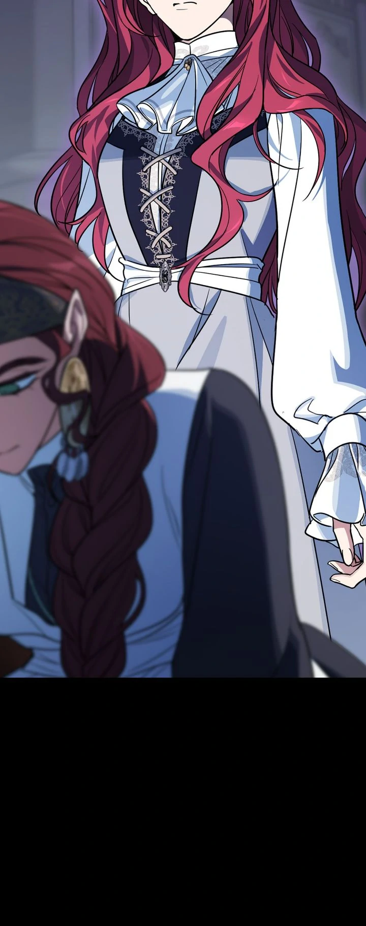 The Lady and the Beast Chapter 161 - Page 39