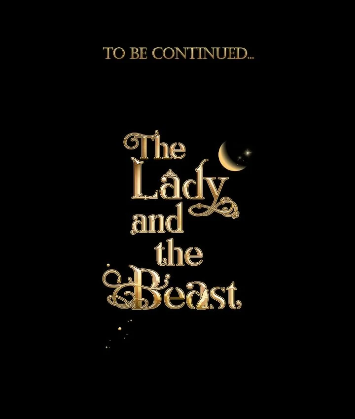 The Lady and the Beast Chapter 161 - Page 40