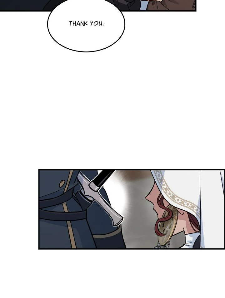 The Lady and the Beast Chapter 161 - Page 6