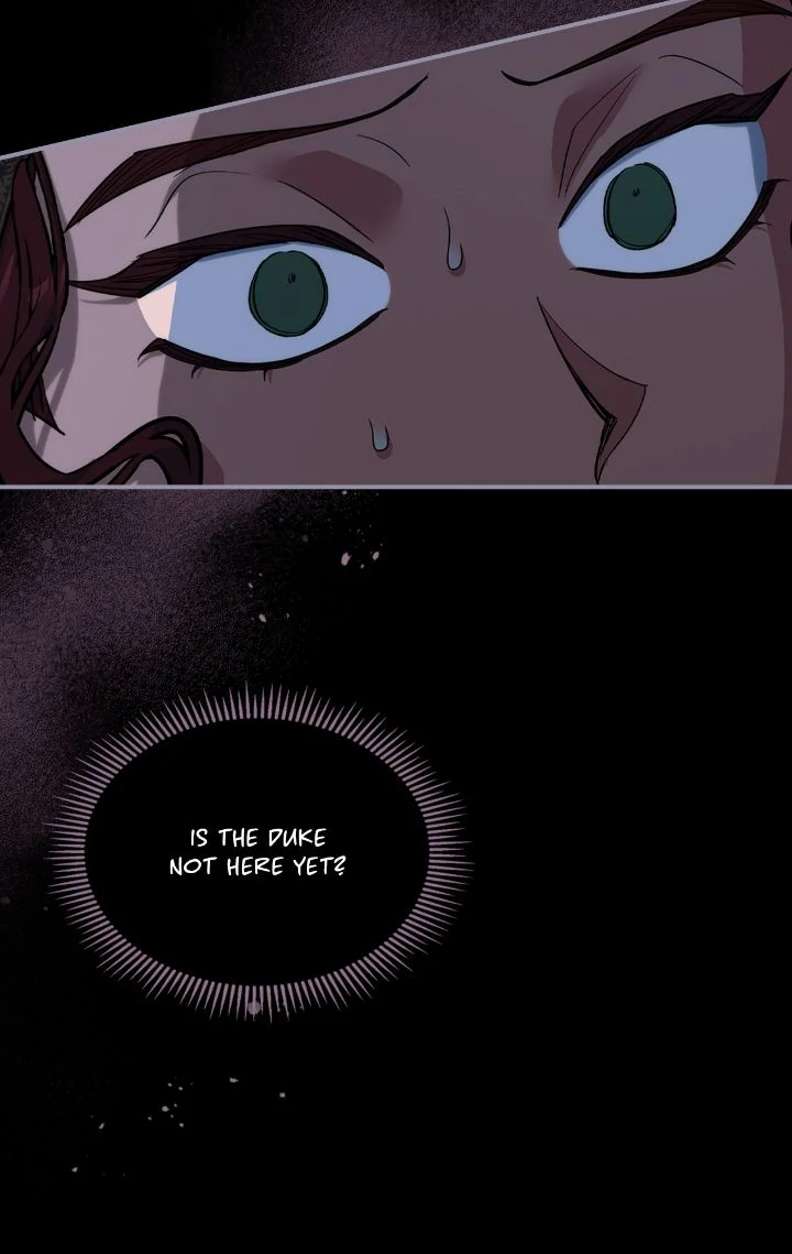 The Lady and the Beast Chapter 162 - Page 15