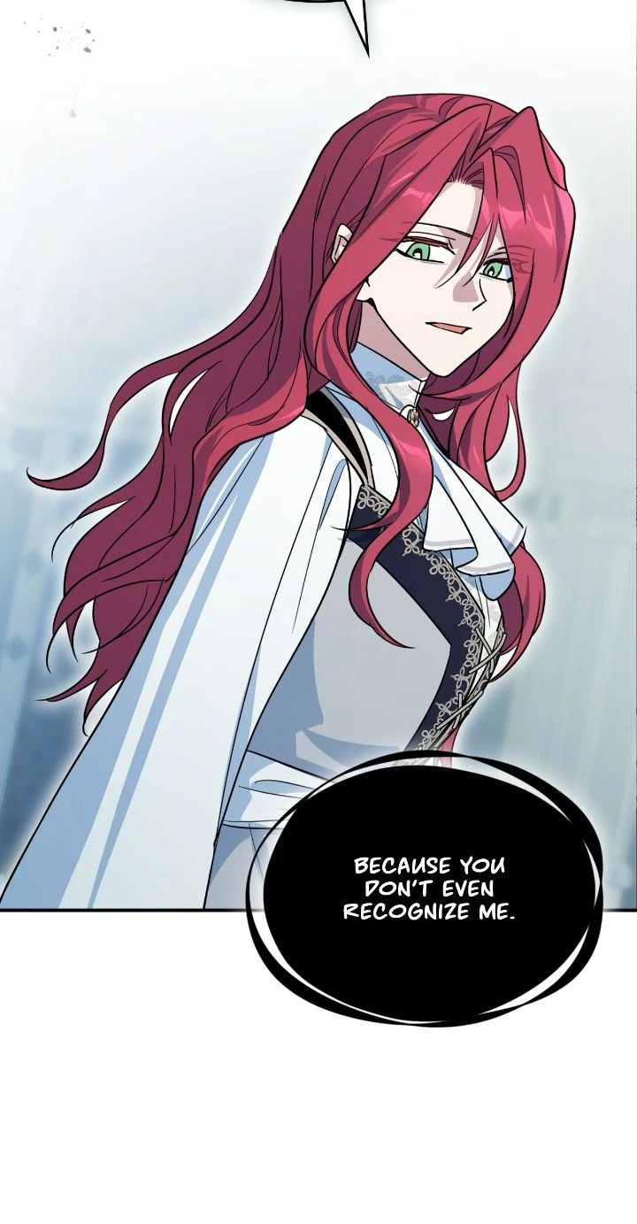 The Lady and the Beast Chapter 162 - Page 19