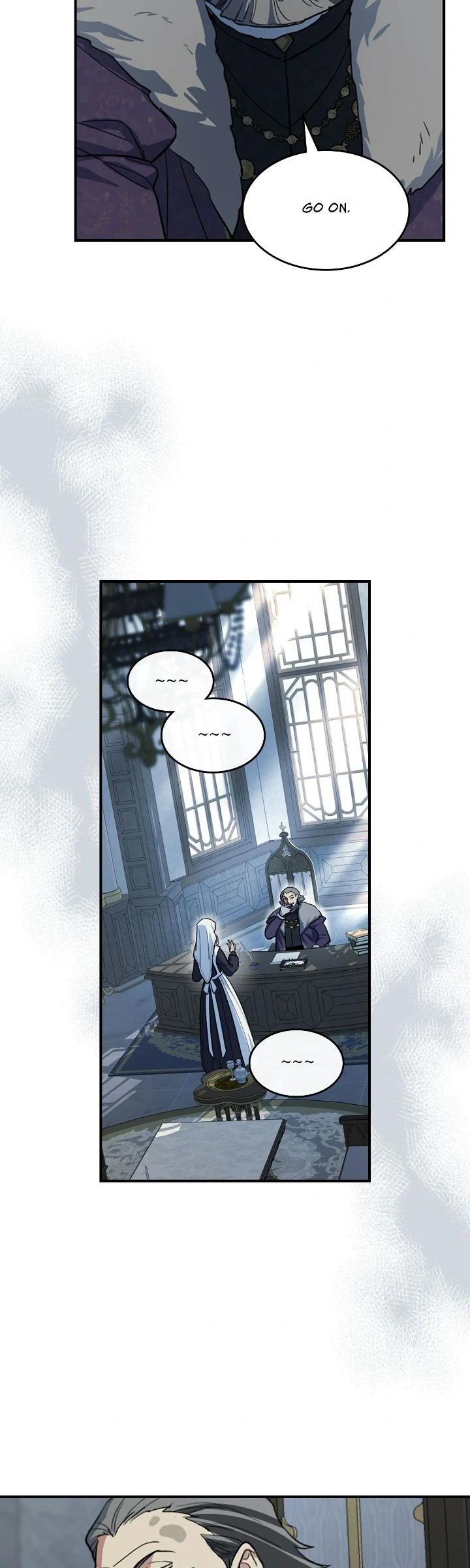 The Lady and the Beast Chapter 162 - Page 4