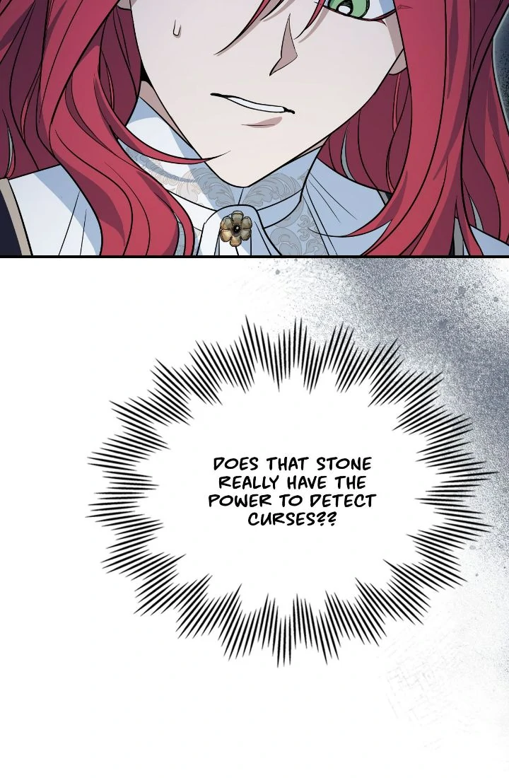 The Lady and the Beast Chapter 163 - Page 1