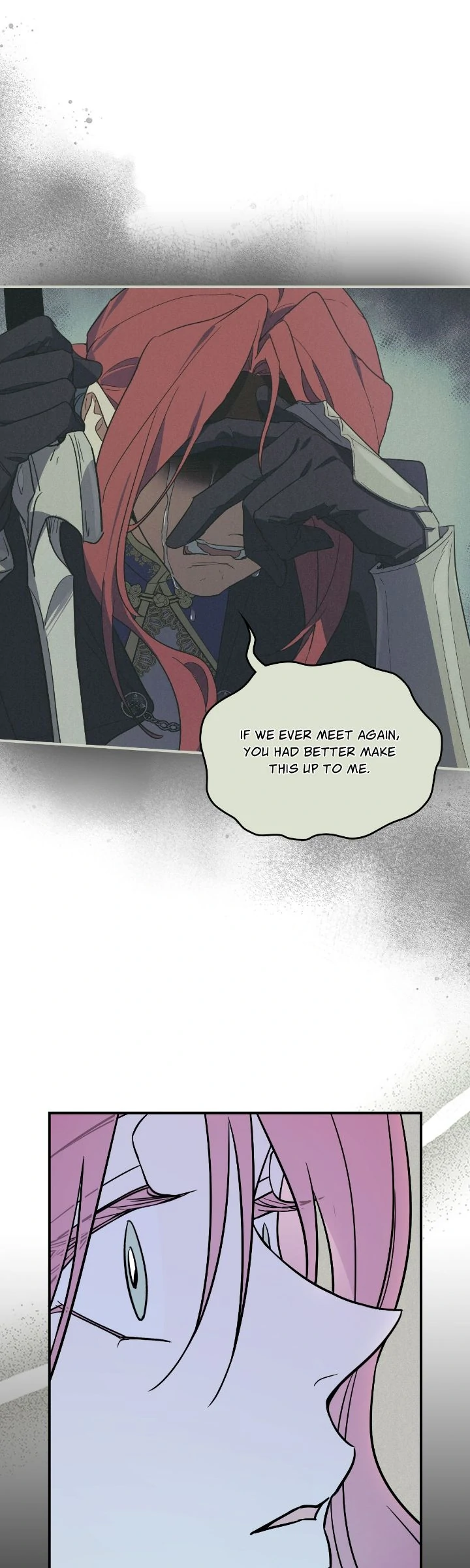 The Lady and the Beast Chapter 163 - Page 17