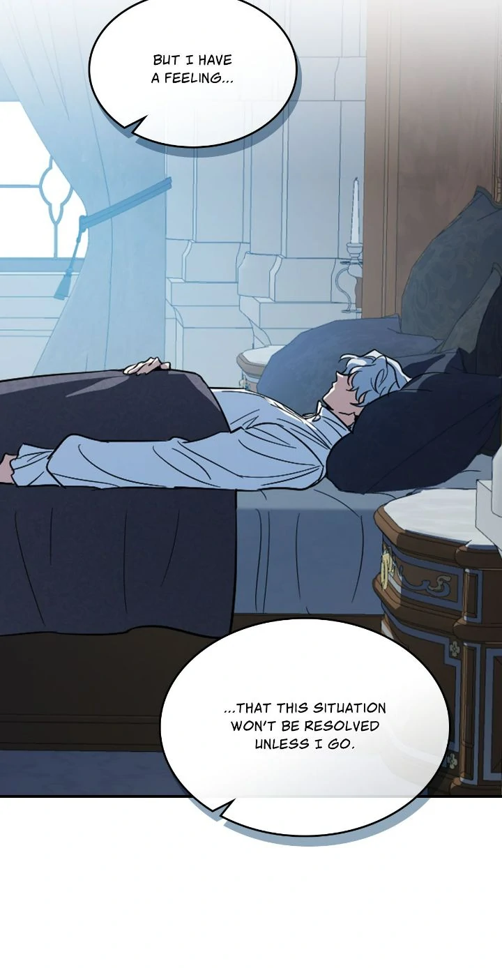 The Lady and the Beast Chapter 163 - Page 26