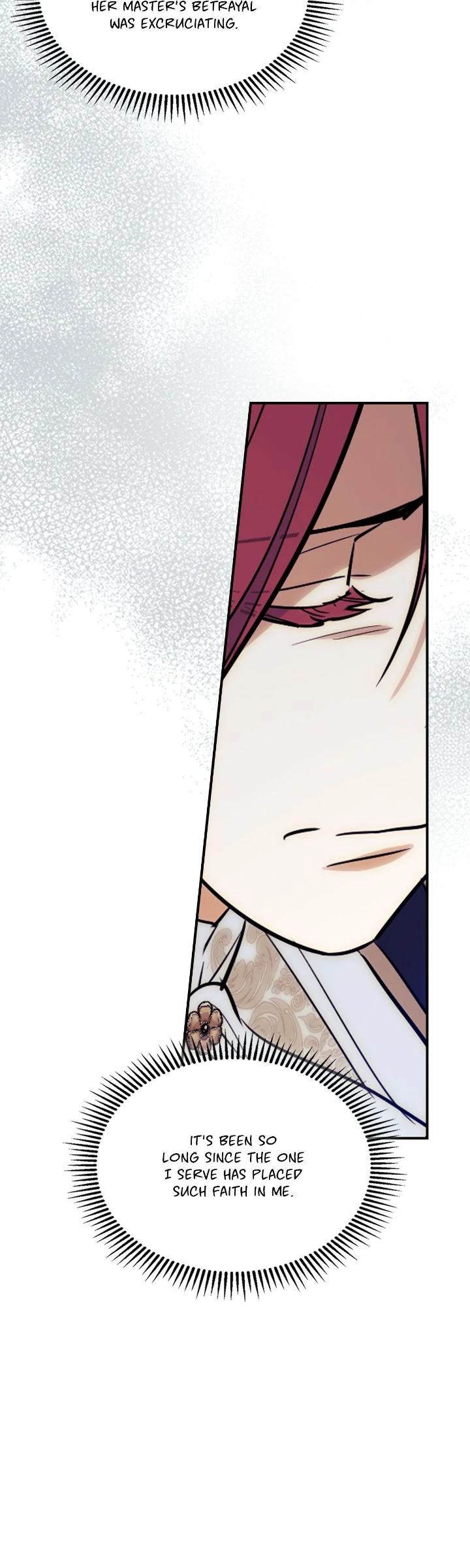 The Lady and the Beast Chapter 163 - Page 29