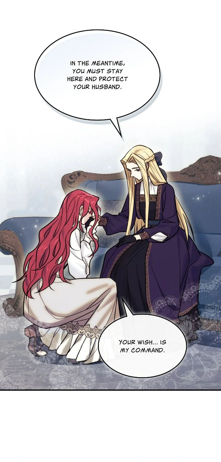 The Lady and the Beast Chapter 163 - Page 30