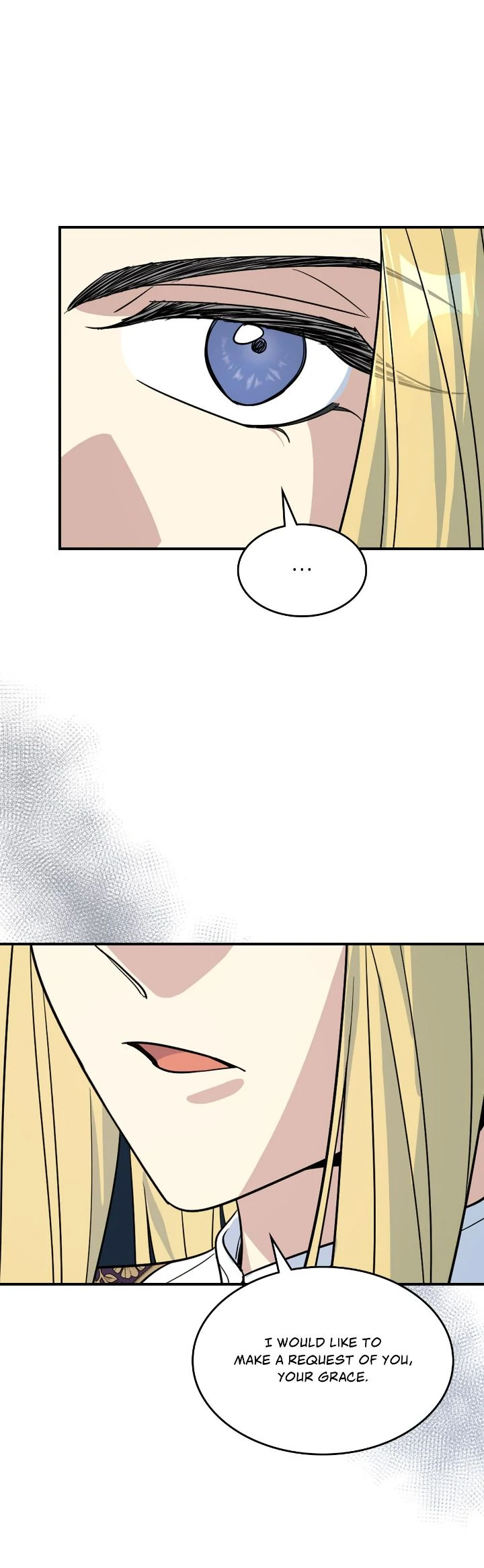 The Lady and the Beast Chapter 163 - Page 4