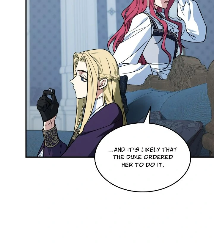 The Lady and the Beast Chapter 163 - Page 8