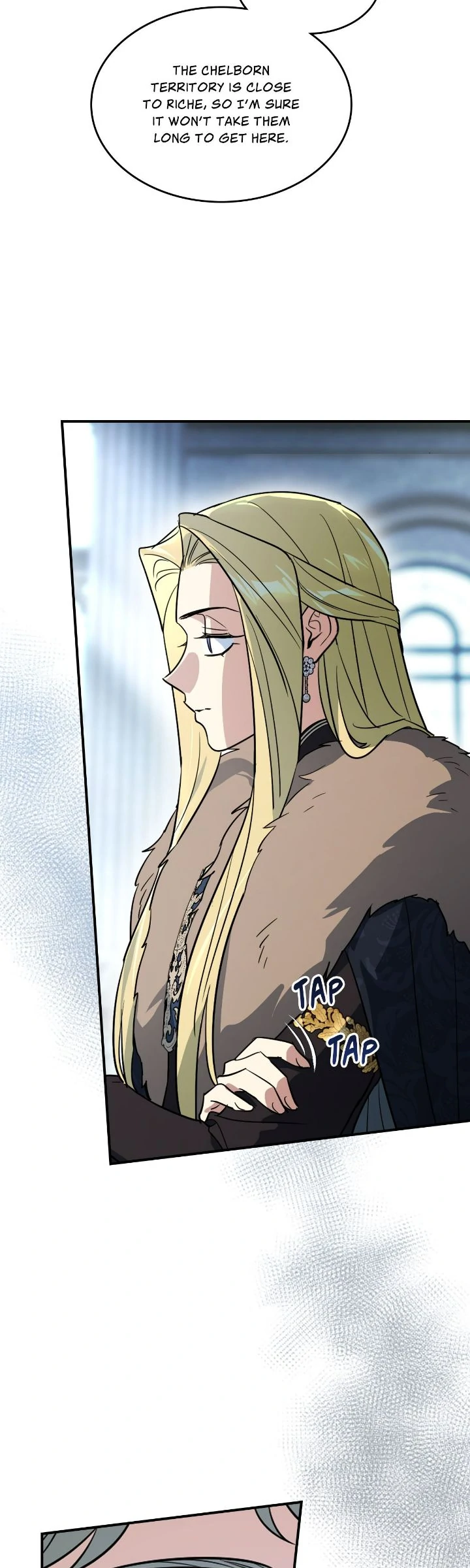 The Lady and the Beast Chapter 164 - Page 11