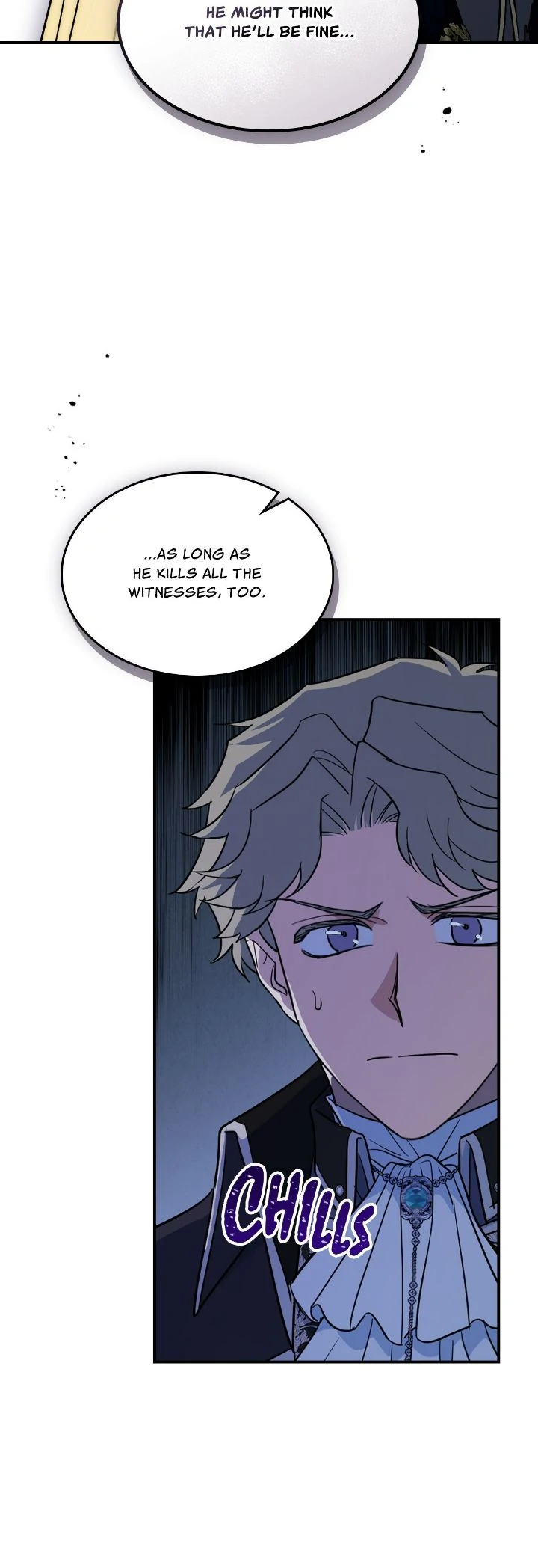 The Lady and the Beast Chapter 164 - Page 16