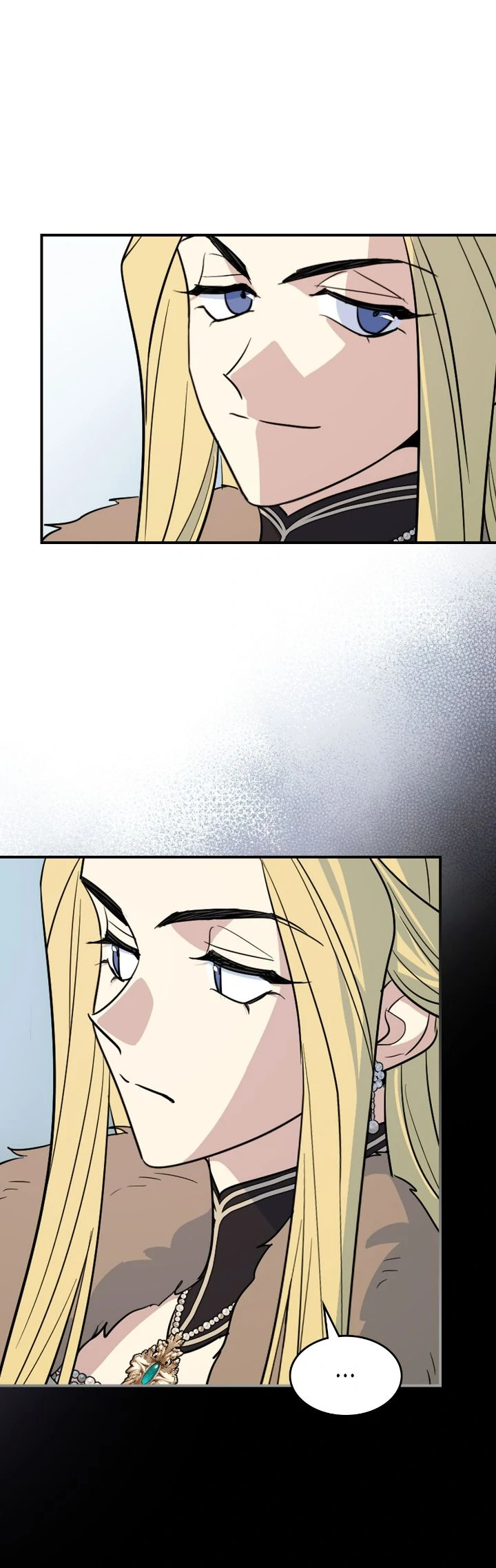 The Lady and the Beast Chapter 164 - Page 19