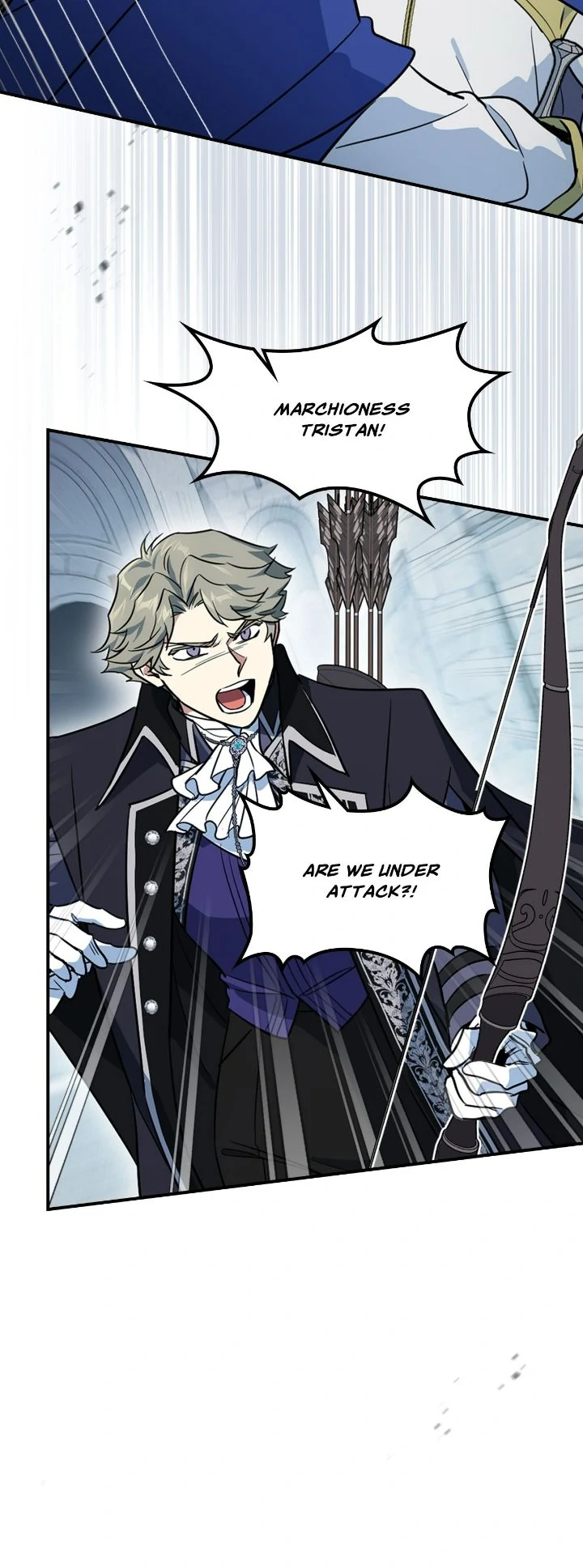 The Lady and the Beast Chapter 164 - Page 25