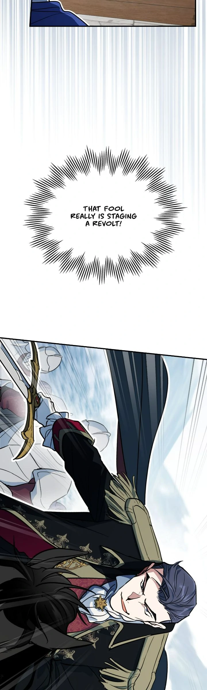 The Lady and the Beast Chapter 164 - Page 27