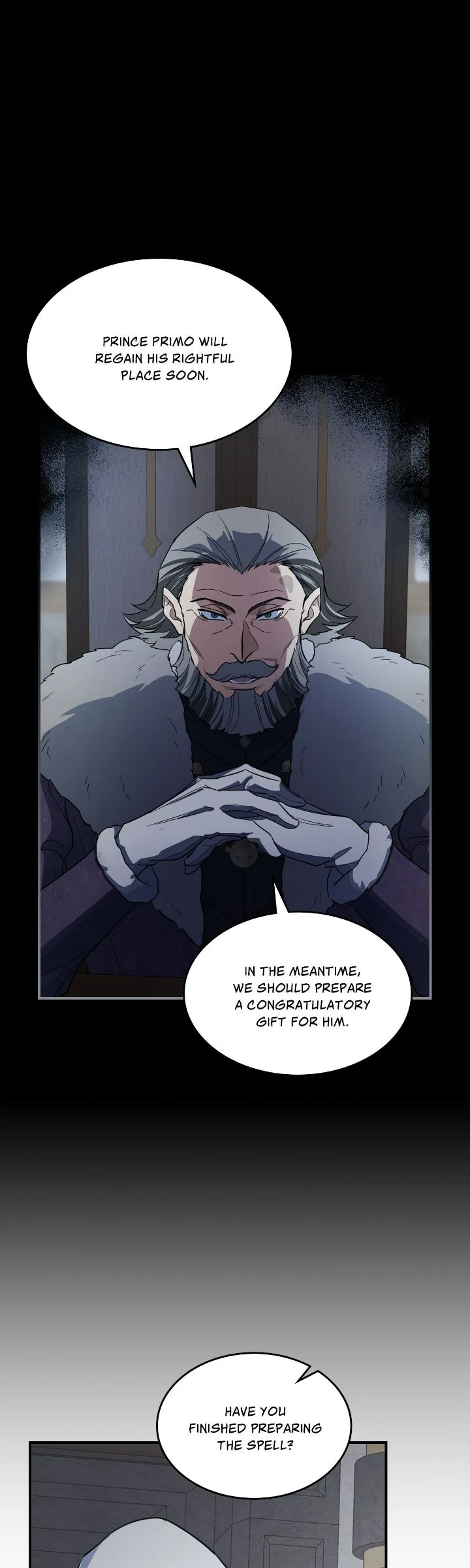 The Lady and the Beast Chapter 164 - Page 30