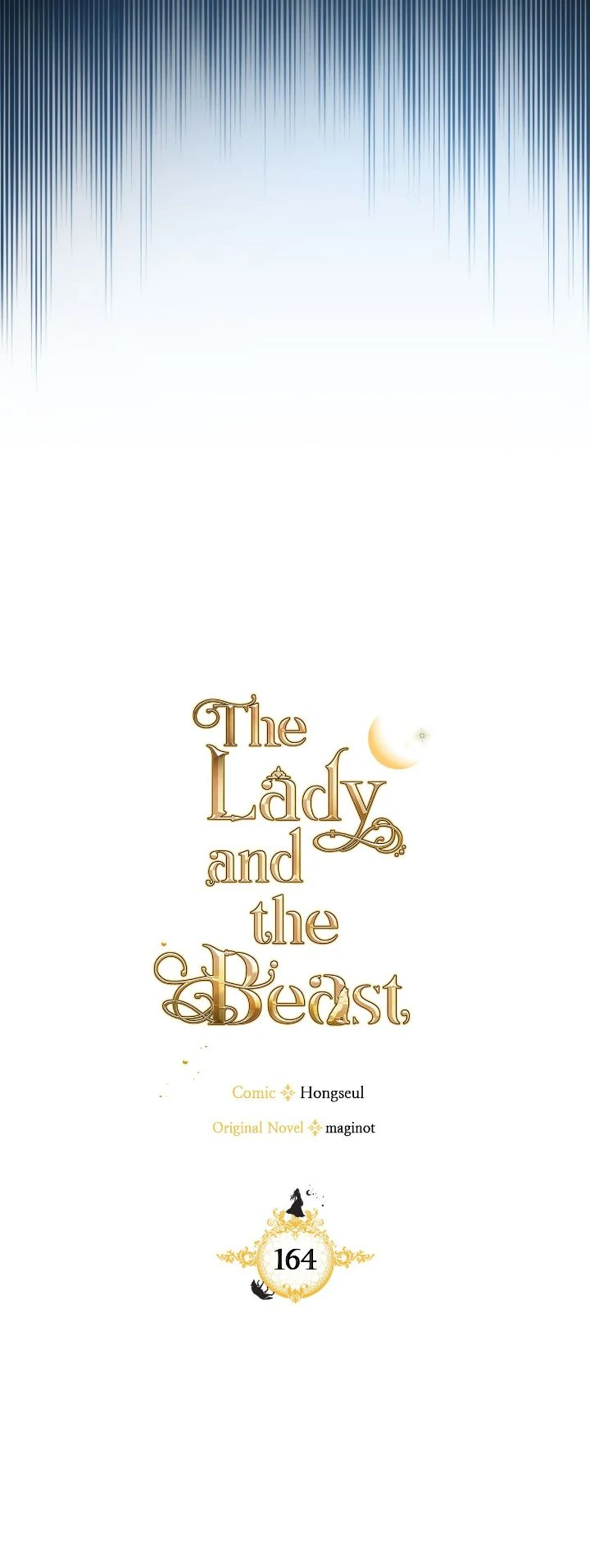 The Lady and the Beast Chapter 164 - Page 5