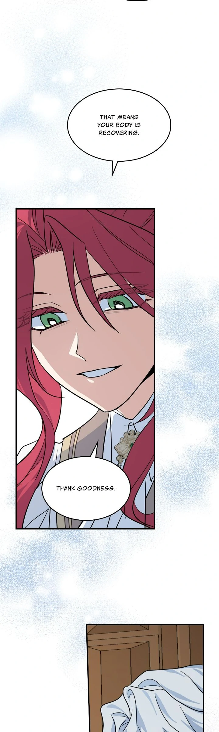 The Lady and the Beast Chapter 165 - Page 10