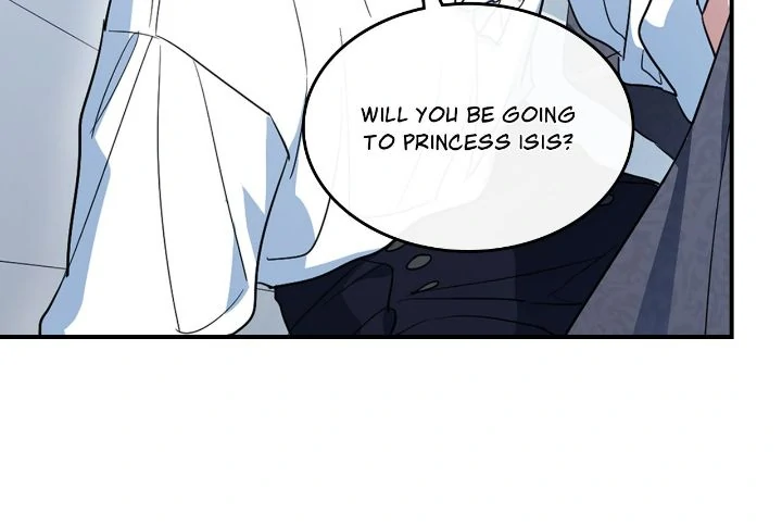 The Lady and the Beast Chapter 165 - Page 16
