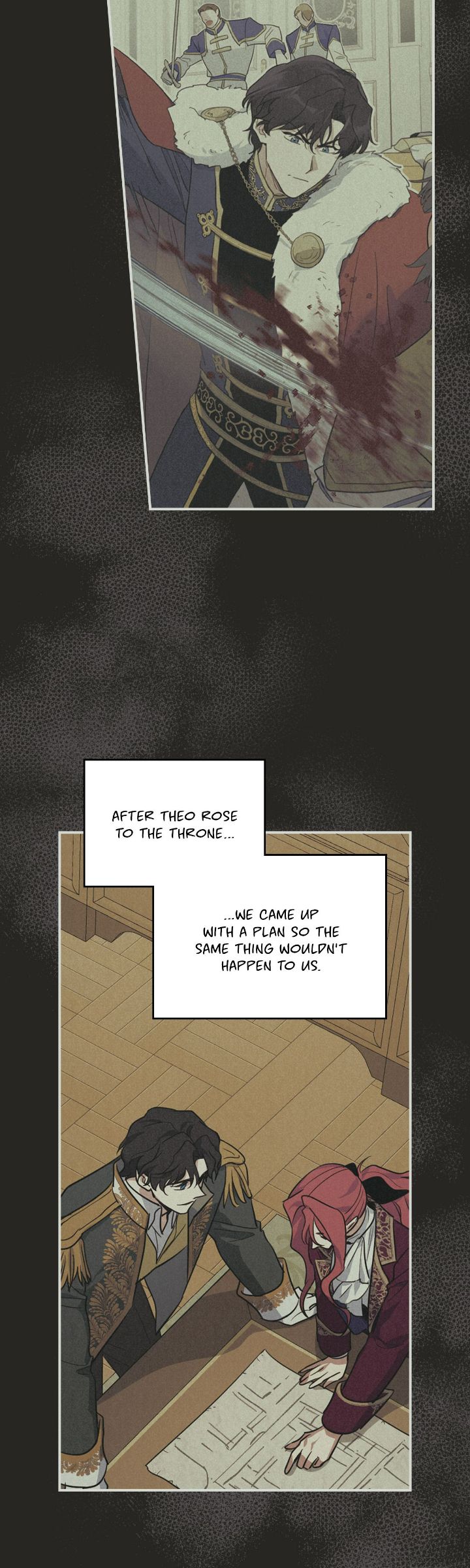The Lady and the Beast Chapter 165 - Page 19