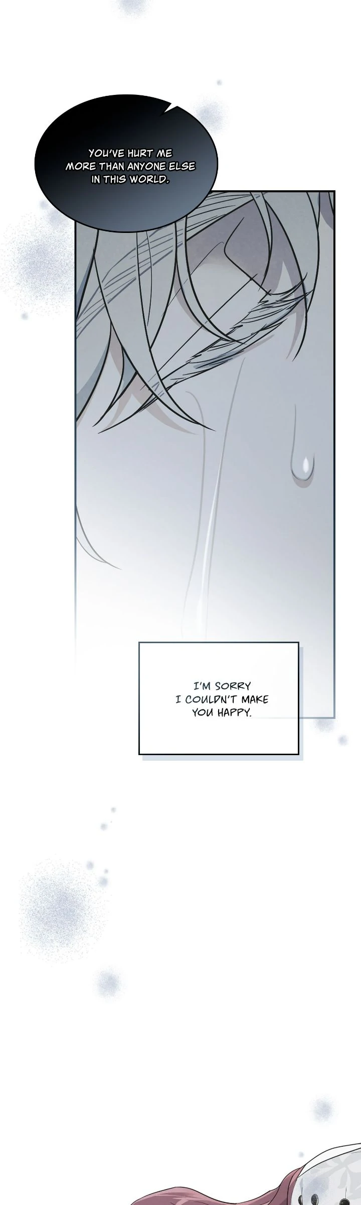 The Lady and the Beast Chapter 165 - Page 2