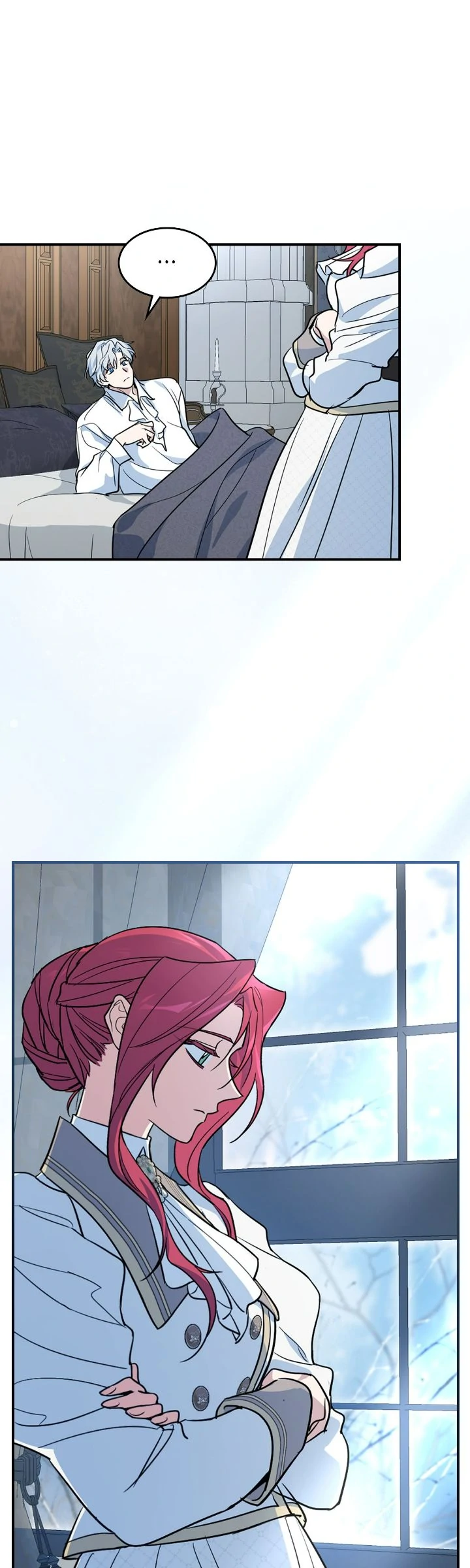 The Lady and the Beast Chapter 165 - Page 7