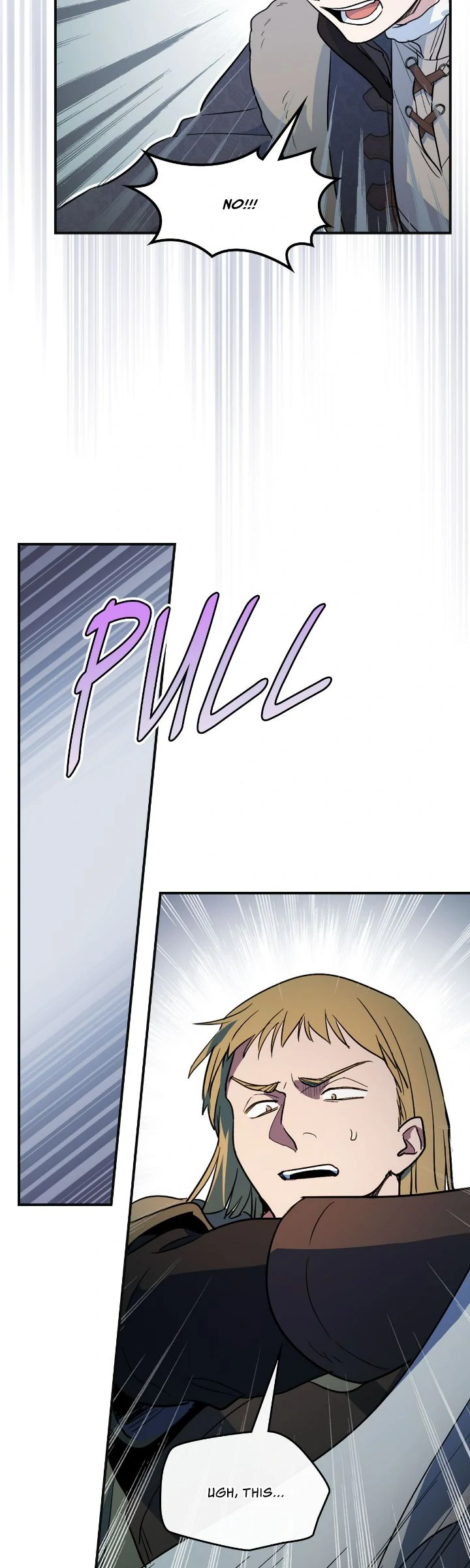 The Lady and the Beast Chapter 166 - Page 30