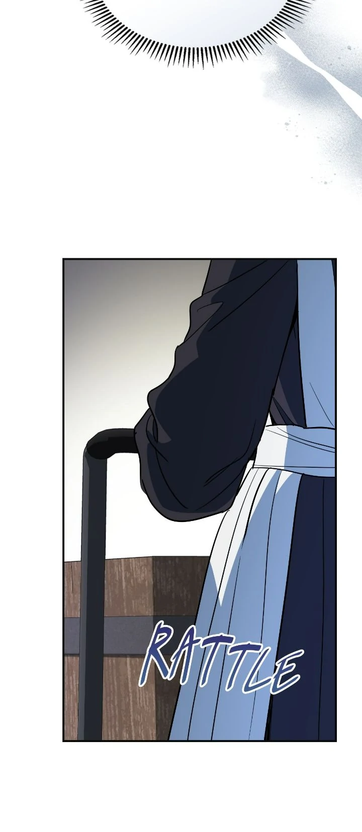 The Lady and the Beast Chapter 166 - Page 34