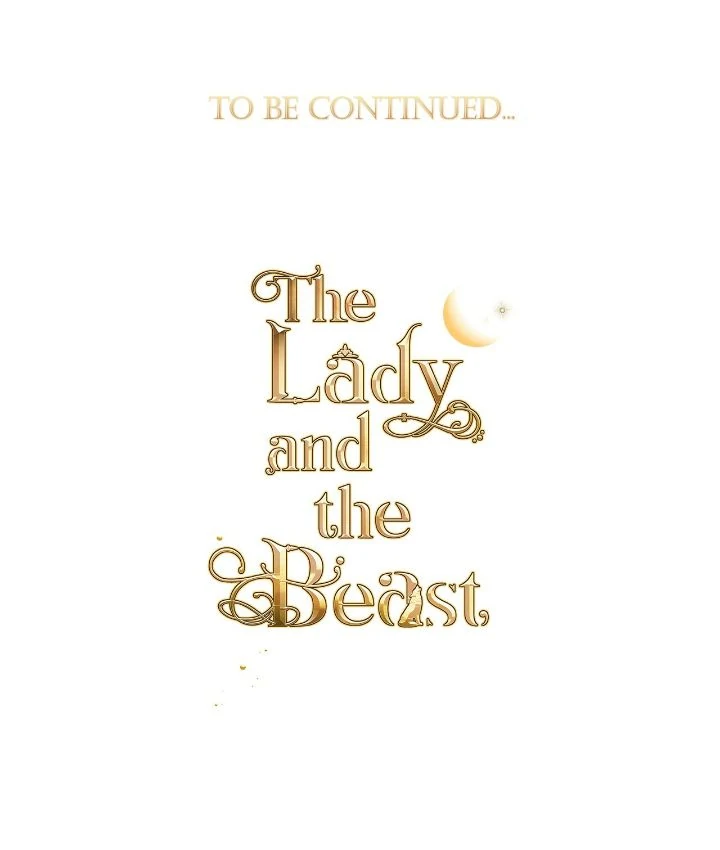 The Lady and the Beast Chapter 166 - Page 40
