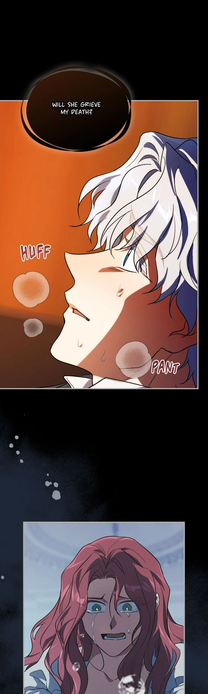 The Lady and the Beast Chapter 167 - Page 21