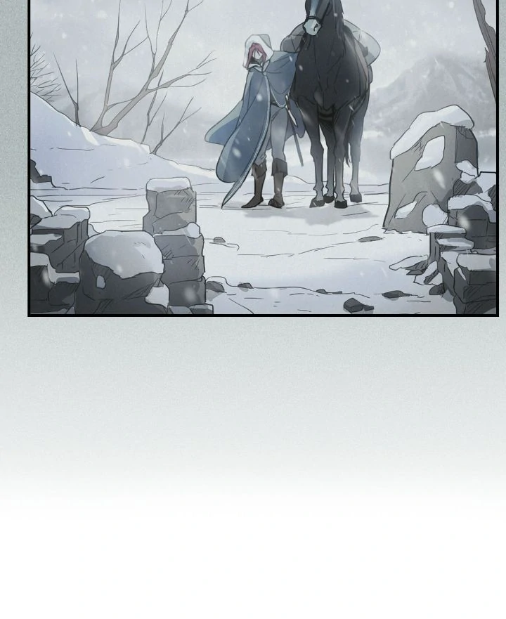 The Lady and the Beast Chapter 167 - Page 26