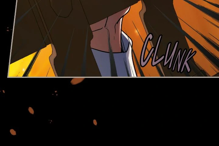 The Lady and the Beast Chapter 167 - Page 31