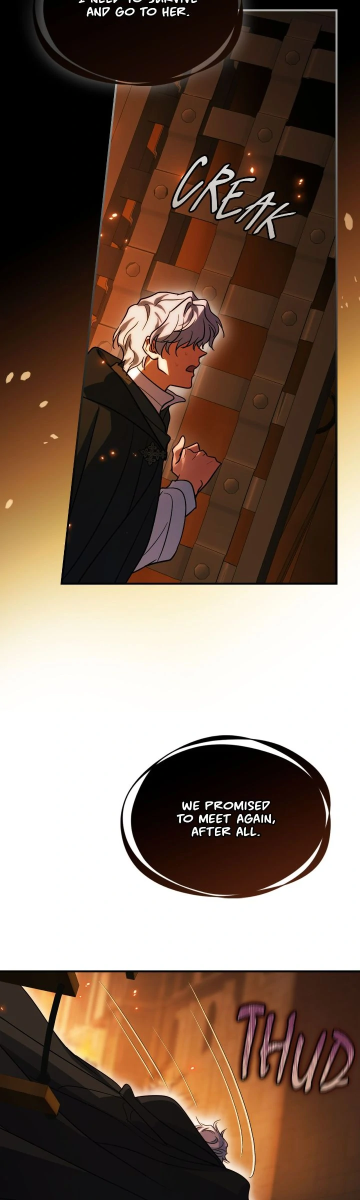 The Lady and the Beast Chapter 167 - Page 33